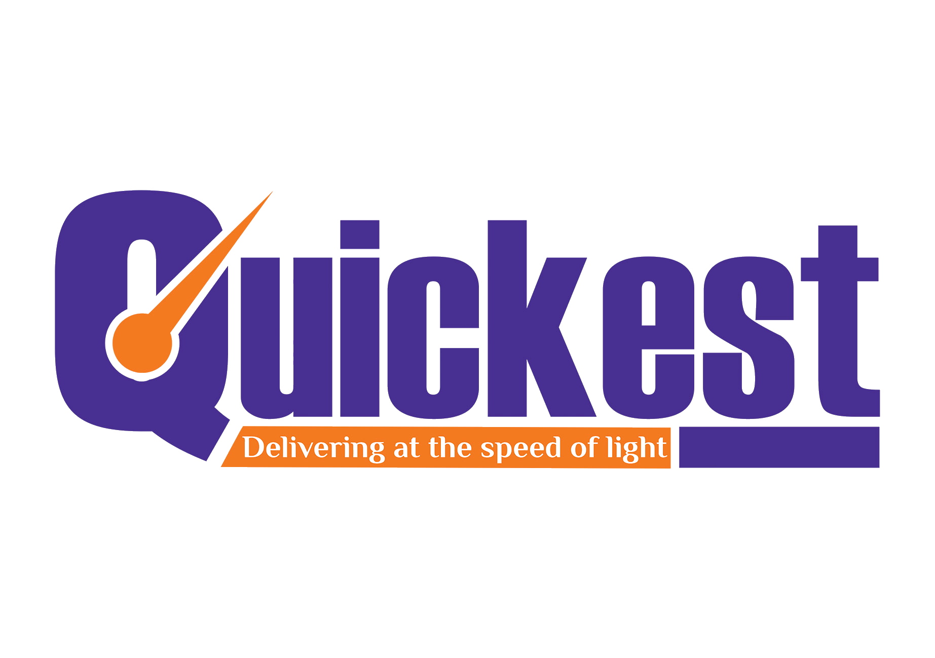 Quickest Logo